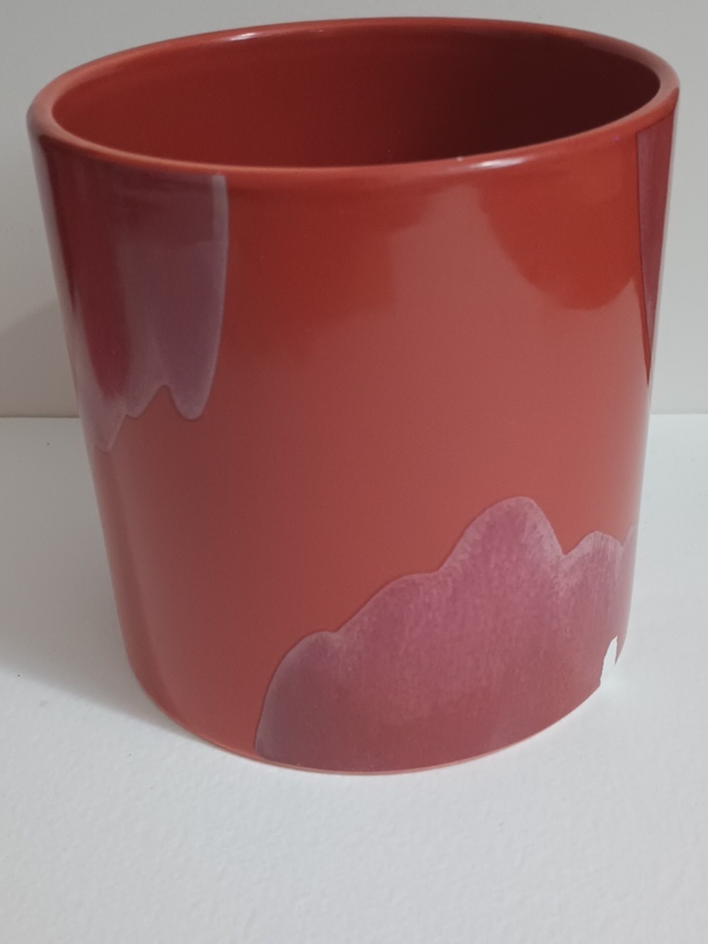2/$20 Flower Planter Ceramic Set Of 2 Plant Pots - Picture 6 of 12